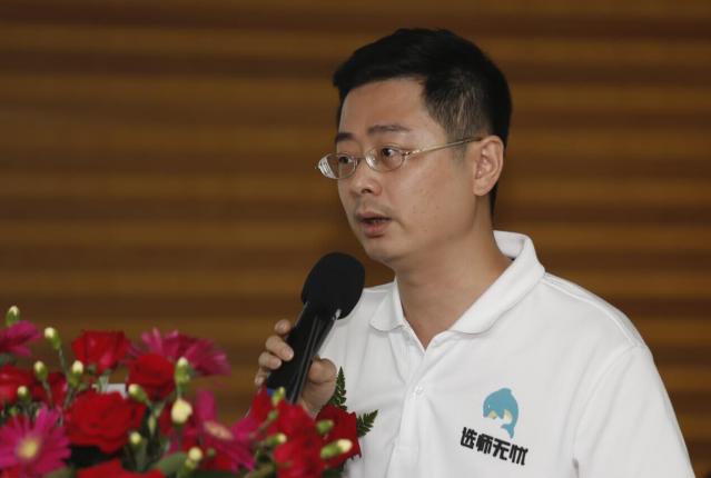 选师无忧融资千万 家教神器颠覆市场