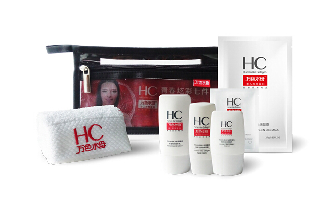 万色水母:万色水母女神专属,打造万色城品牌形