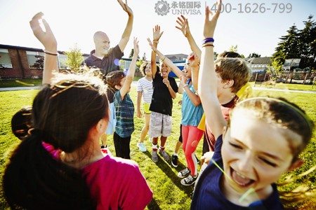 【永铭国际】30万欧塞浦路斯移民=优质英式教