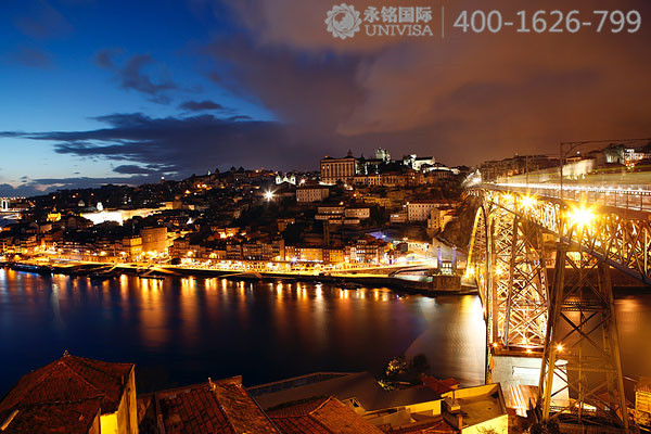 【永铭国际】葡萄牙移民黄金居留审理签发 回