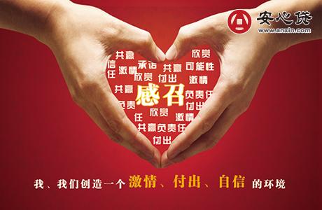 安心贷:浅析P2P平台感召力