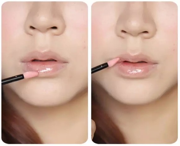 气垫BB霜 5分钟快手妆容get