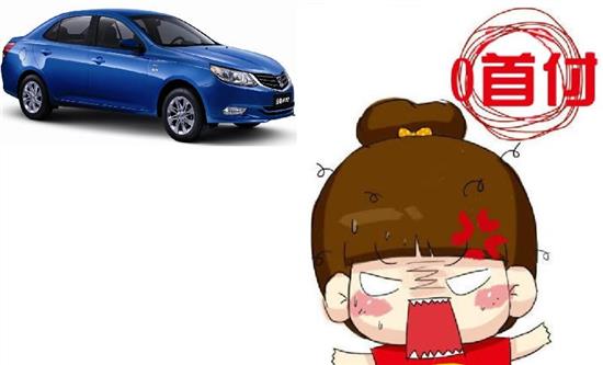 瞄准85后 车猫二手车将0首付进行到底