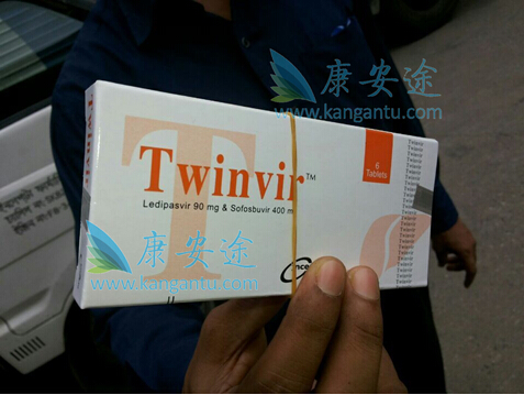 如何低价获取吉利德原厂索非布韦sovaldi?