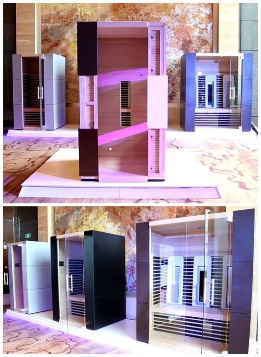 养生理疗受热议 乐金健康科技股份有限公司新