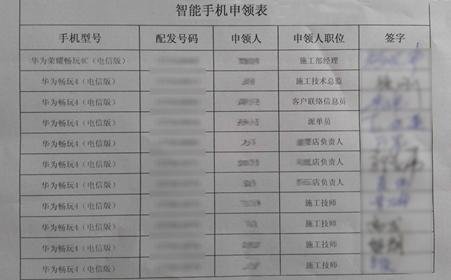 微信企业号实在好用,壕老板自掏腰包给员工发