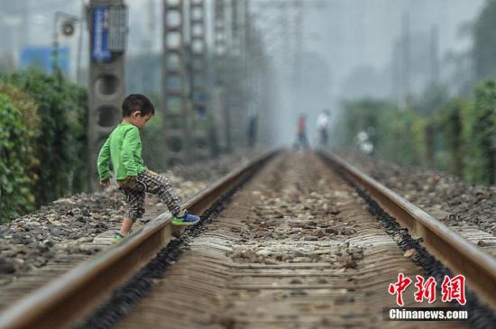 发改委批复郑州至周口至阜阳铁路 总投资427.