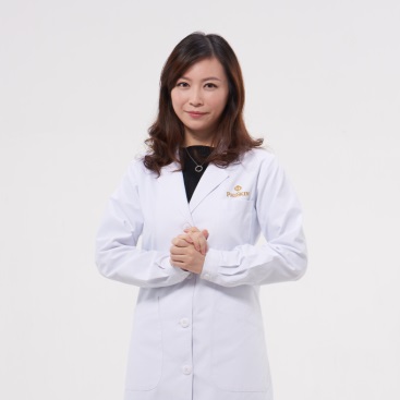 PhiSkin上海芙艾--绝对的知性美女台湾博士张桂