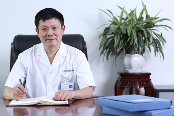成都最好的耳鼻喉医院是哪家?独家对话仁品院长程吉生