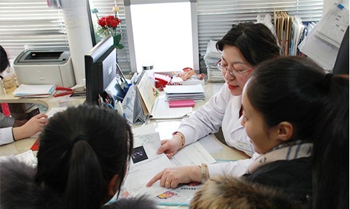 春孕助力-北京华博医院春季抢生猴宝助孕计划