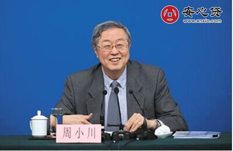 两会声音:互联网金融监管 听周小川怎么说