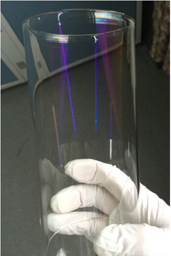 索光推出颠覆性SUPER AR 超级减反增透膜玻璃--AR Plus膜_ 联盟中国 _ 中国网