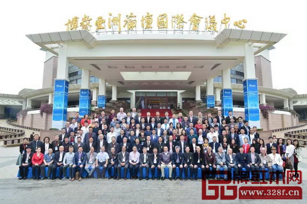 2016年1月，第六届中国红木家具品牌大会在国际会议胜地——博鳌亚洲论坛国际会议中心圆满闭幕