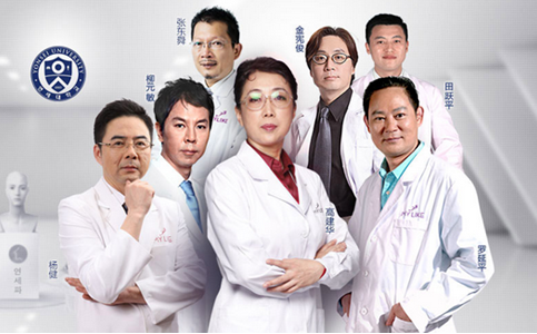 广州美莱整形医院