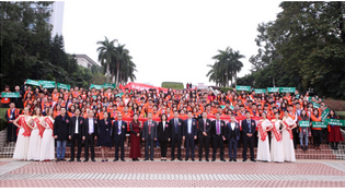 创富之旅已经起航,赛乐赛减肥圣品引领新微商