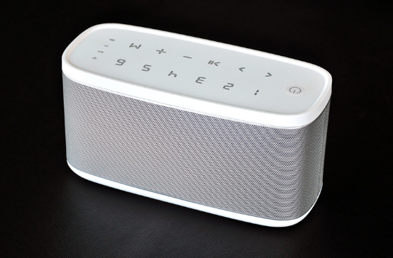 互联网WiFi音箱极致音乐体验来自华美天籁na