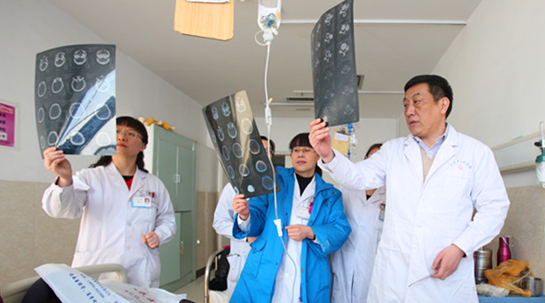河南省人民医院分级诊疗核心举措全省落地生