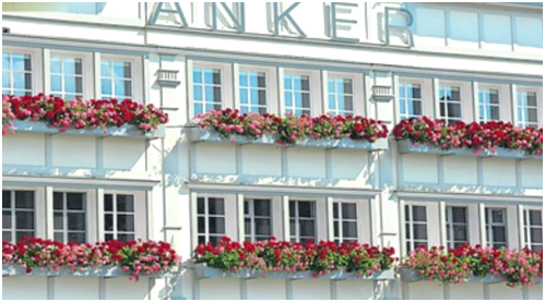 尊耀移民新的选择--从瑞士到美国