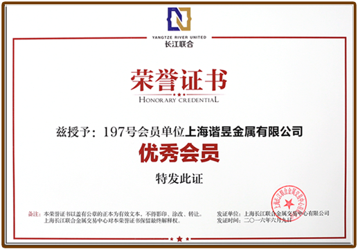 谐昱金属:现货投资为何会越来越热