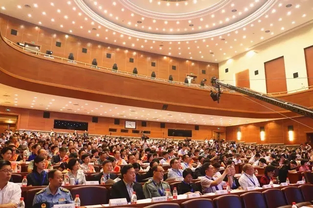 2017中国医学人文大会在北京召开