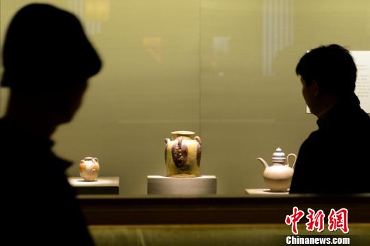 中国古代茶具与茶文化主题特展在苏州开展E星E星体育官网体育官方网站(图1)