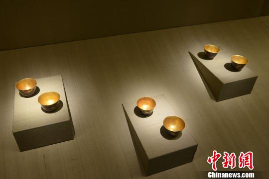 中国古代茶具与茶文化主题特展在苏州开展E星E星体育官网体育官方网站(图2)