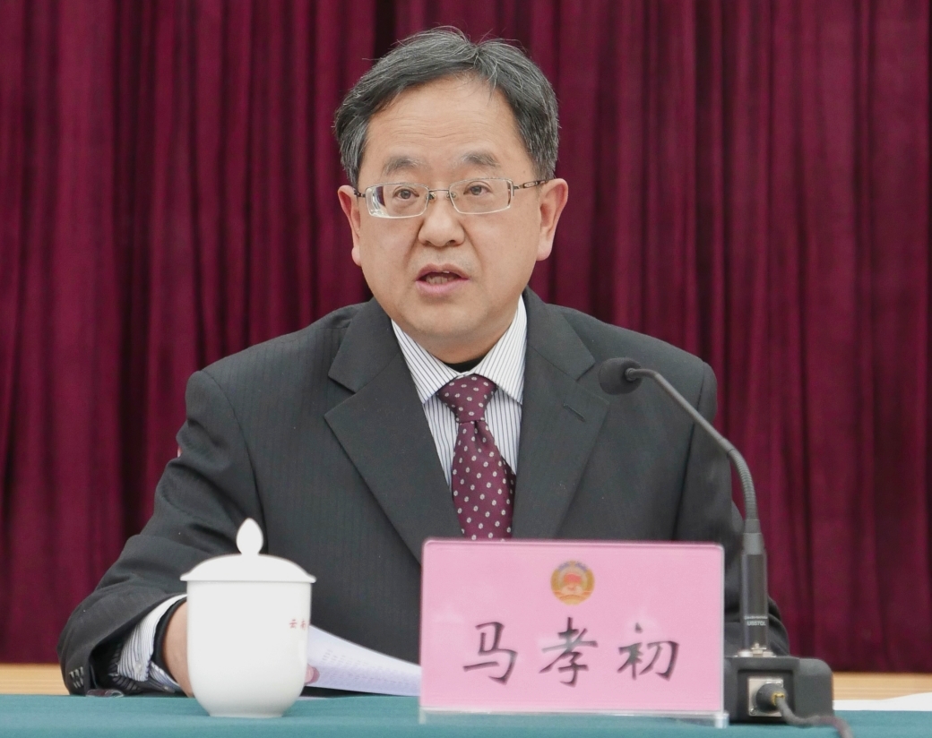 云南省政协十一届五次会议14日在昆开幕