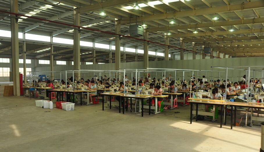 长治县上党经济技术开发区新型工业创业园区 