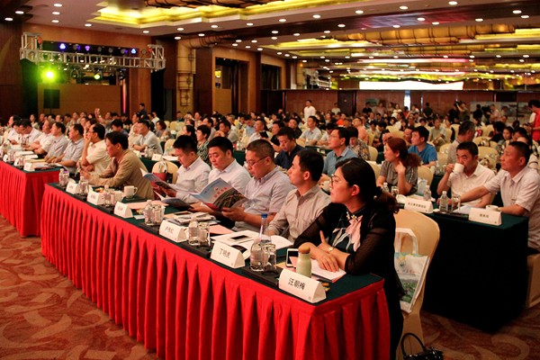 绿水青山 红色六安走进上海