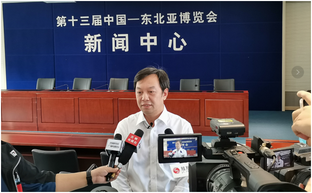 迈向云端,东北亚博览会数字化平台更上一层楼