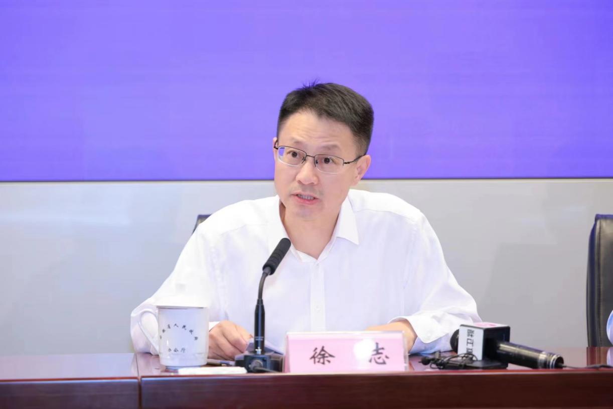 首页>资讯头条徐志介绍《若干政策》围绕支持研发创新,支持招大引强