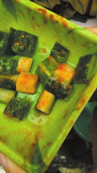 禾綠壽司被曝用多種過期食材 餿米飯炒後繼續賣