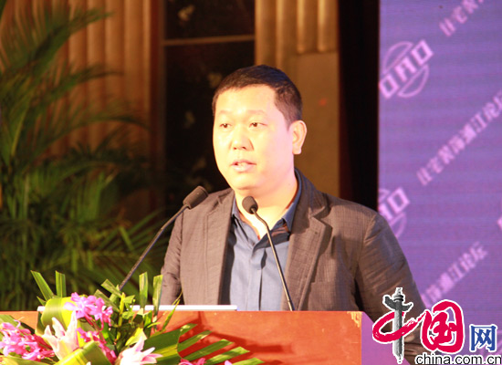 上海申远建筑装饰工程有限公司董事长王正军: