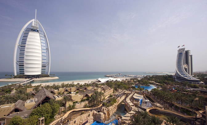 wild wadi