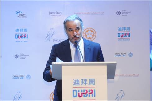 迪拜将举办亚洲乒乓球联盟亚洲杯比赛_联盟中