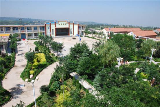 西村文化中心
