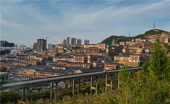 贵州省凯里市:强化环境监管 改善生态环境质量