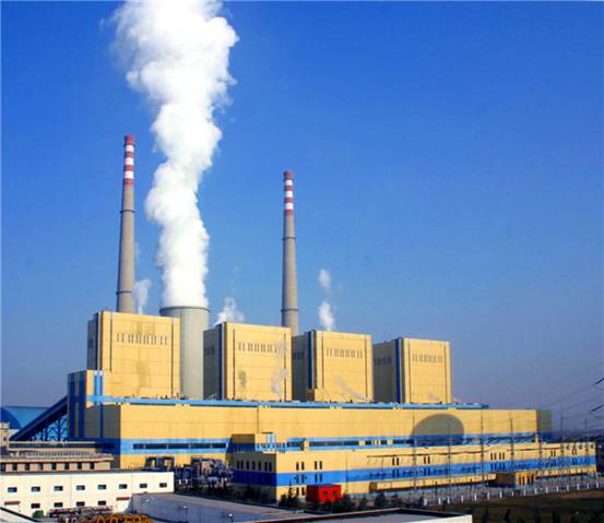 2. 华能北京热电有限责任公司1 4#机组烟气脱硝环保工程