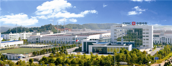 中车株洲电机公司