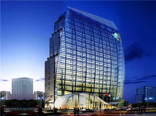 陕西燃气集团有限公司:以天然气经济技术与社