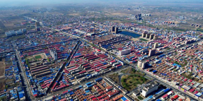 雄安新区举行宣传工作会,履新书记陈刚:加强党